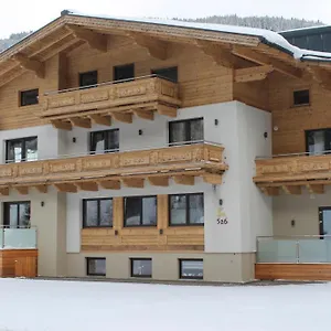 Apartment Saalbacher Perle Top 3 Jokercard Included, Saalbach-Hinterglemm
