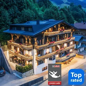 Hotel Boutique Anybody, Saalbach-Hinterglemm