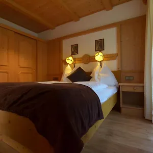 Apartment Andrea, Saalbach-Hinterglemm