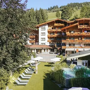 Hotel Sonne, Saalbach-Hinterglemm